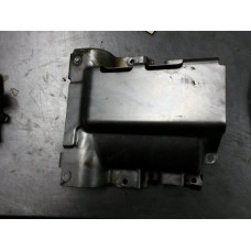96X027 Engine Oil Baffle From 2005 Subaru Impreza  2.5